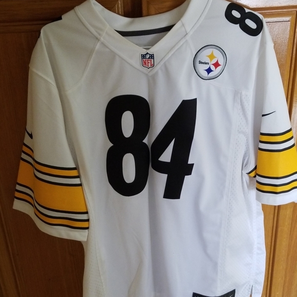 Steelers Jersey - Picture 2 of 7